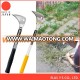 Farm ractor mud cleaning tool special sickle Made in Japan