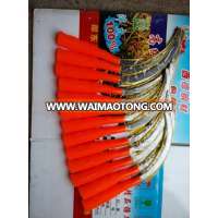 high quality grass sickle for garden and agriculture using