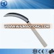 wood handle hand farm cutting tool sickle