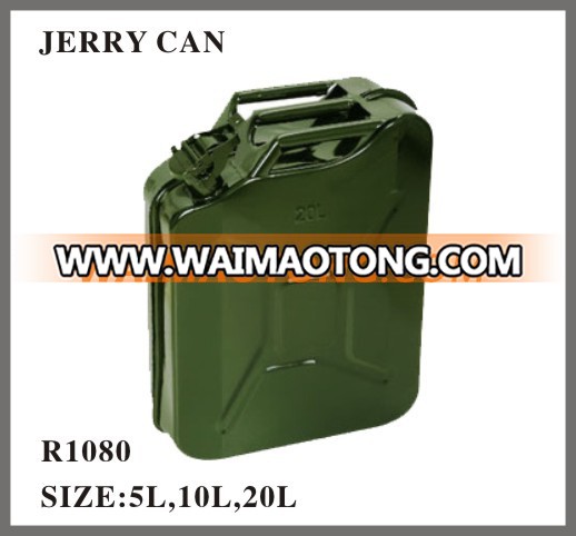 20L safety petrol jerry can